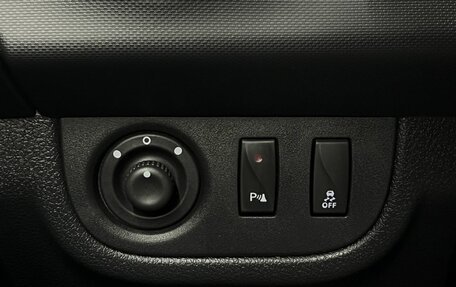 Renault Sandero II рестайлинг, 2021 год, 1 450 000 рублей, 16 фотография