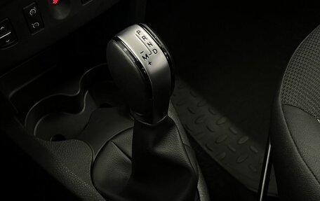 Renault Sandero II рестайлинг, 2021 год, 1 450 000 рублей, 18 фотография