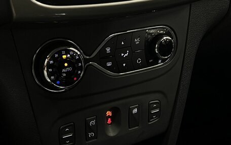 Renault Sandero II рестайлинг, 2021 год, 1 450 000 рублей, 19 фотография