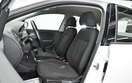 Volkswagen Polo VI (EU Market), 2016 год, 955 000 рублей, 6 фотография