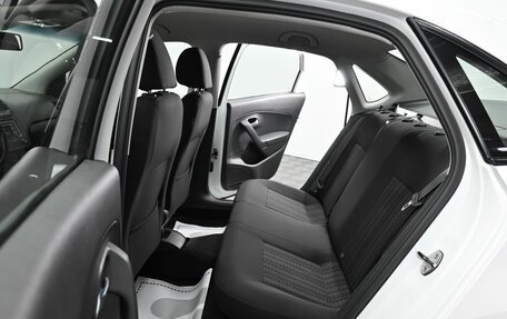 Volkswagen Polo VI (EU Market), 2016 год, 955 000 рублей, 13 фотография