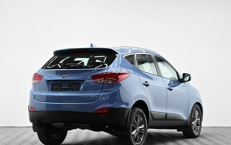 Hyundai ix35 I рестайлинг, 2013 год, 1 255 000 рублей, 4 фотография