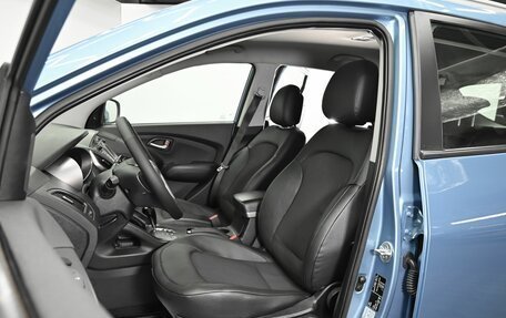 Hyundai ix35 I рестайлинг, 2013 год, 1 255 000 рублей, 6 фотография