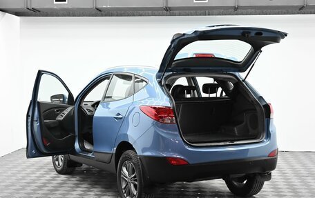 Hyundai ix35 I рестайлинг, 2013 год, 1 255 000 рублей, 5 фотография