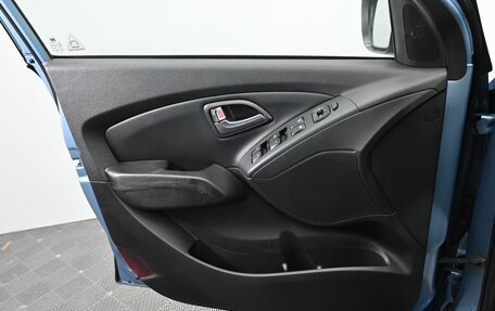 Hyundai ix35 I рестайлинг, 2013 год, 1 255 000 рублей, 7 фотография