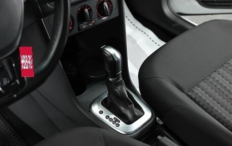 Volkswagen Polo VI (EU Market), 2016 год, 955 000 рублей, 10 фотография