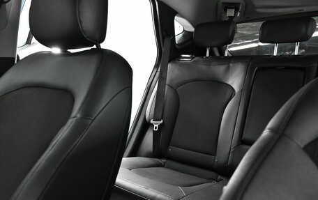 Hyundai ix35 I рестайлинг, 2013 год, 1 255 000 рублей, 14 фотография