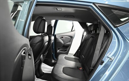 Hyundai ix35 I рестайлинг, 2013 год, 1 255 000 рублей, 16 фотография