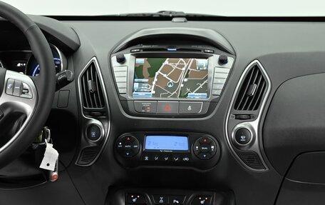 Hyundai ix35 I рестайлинг, 2013 год, 1 255 000 рублей, 11 фотография