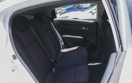 KIA Rio IV, 2021 год, 1 650 000 рублей, 7 фотография