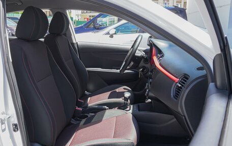 KIA Rio IV, 2021 год, 1 650 000 рублей, 8 фотография