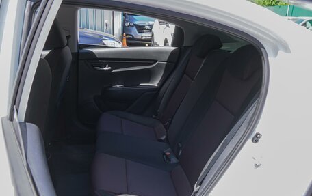 KIA Rio IV, 2021 год, 1 650 000 рублей, 9 фотография