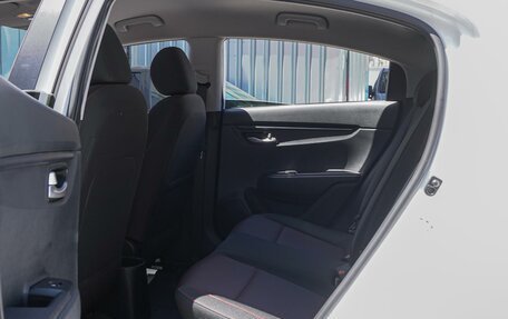 KIA Rio IV, 2021 год, 1 650 000 рублей, 11 фотография