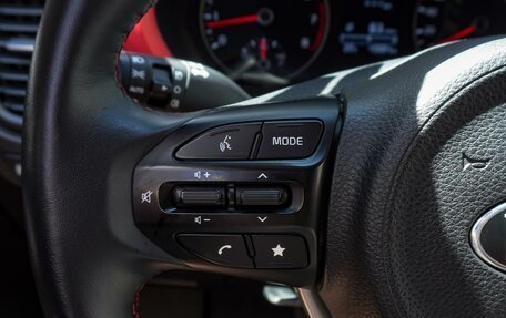 KIA Rio IV, 2021 год, 1 650 000 рублей, 16 фотография