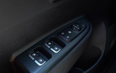 KIA Rio IV, 2021 год, 1 650 000 рублей, 19 фотография