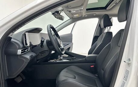 Hyundai Elantra, 2022 год, 1 500 000 рублей, 12 фотография