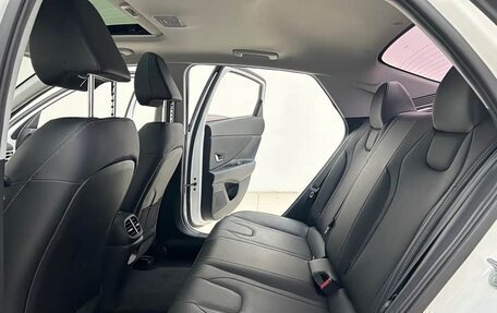Hyundai Elantra, 2022 год, 1 500 000 рублей, 14 фотография