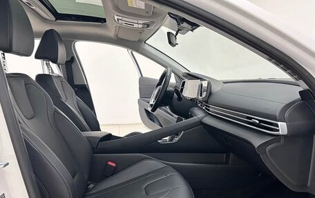 Hyundai Elantra, 2022 год, 1 500 000 рублей, 13 фотография