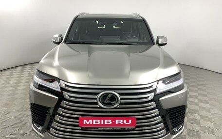 Lexus LX, 2024 год, 25 490 000 рублей, 2 фотография