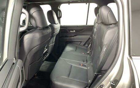 Lexus LX, 2024 год, 25 490 000 рублей, 12 фотография