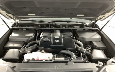 Lexus LX, 2024 год, 25 490 000 рублей, 9 фотография