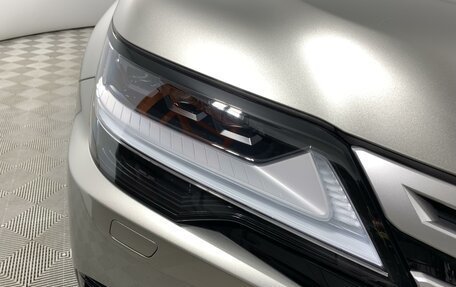 Lexus LX, 2024 год, 25 490 000 рублей, 17 фотография