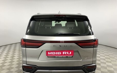 Lexus LX, 2024 год, 25 490 000 рублей, 6 фотография