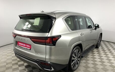 Lexus LX, 2024 год, 25 490 000 рублей, 5 фотография