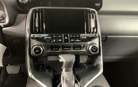 Lexus LX, 2024 год, 25 490 000 рублей, 21 фотография