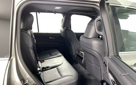 Lexus LX, 2024 год, 25 490 000 рублей, 23 фотография
