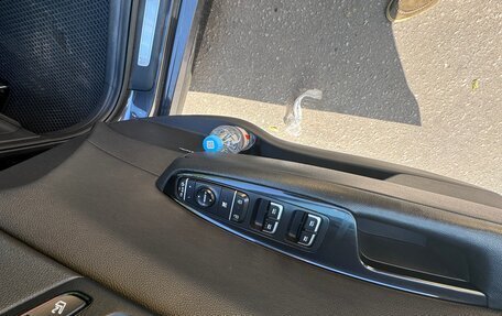 KIA Optima IV, 2017 год, 1 530 000 рублей, 20 фотография