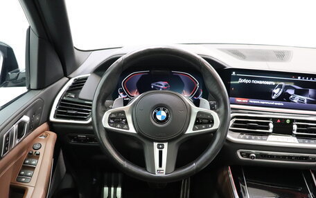 BMW X5, 2022 год, 7 490 000 рублей, 10 фотография