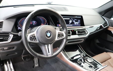 BMW X5, 2022 год, 7 490 000 рублей, 8 фотография