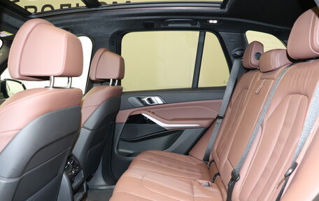 BMW X5, 2022 год, 7 490 000 рублей, 13 фотография