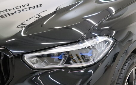 BMW X5, 2022 год, 7 490 000 рублей, 15 фотография