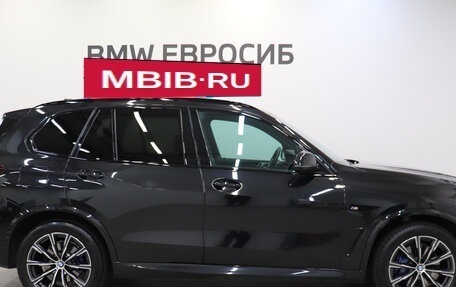 BMW X5, 2022 год, 7 490 000 рублей, 6 фотография