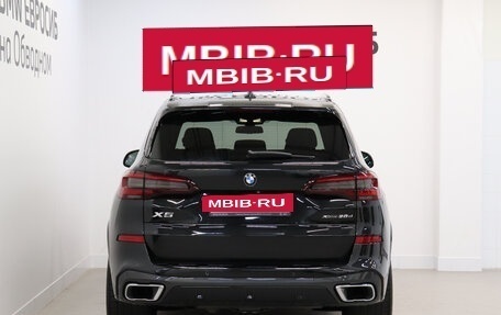 BMW X5, 2022 год, 7 490 000 рублей, 4 фотография