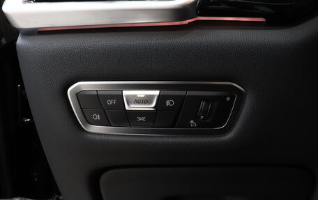 BMW X5, 2022 год, 7 490 000 рублей, 21 фотография