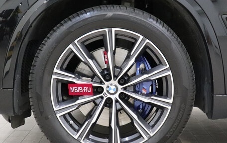 BMW X5, 2022 год, 7 490 000 рублей, 16 фотография