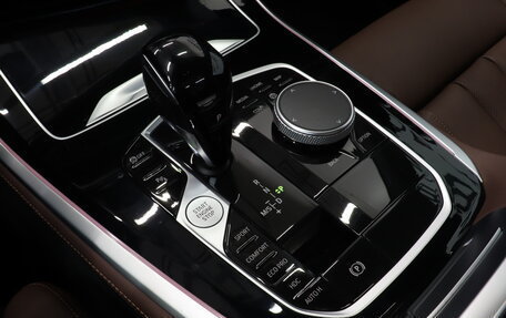 BMW X5, 2022 год, 7 490 000 рублей, 29 фотография