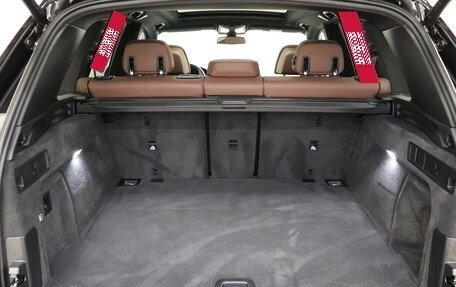 BMW X5, 2022 год, 7 490 000 рублей, 30 фотография