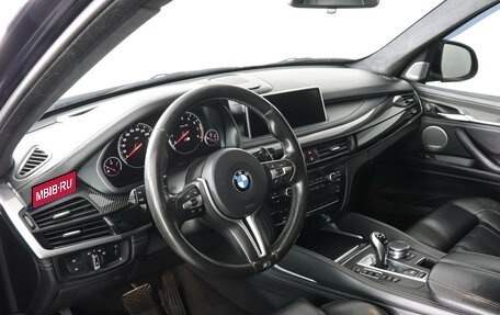 BMW X5 M, 2018 год, 4 999 000 рублей, 12 фотография