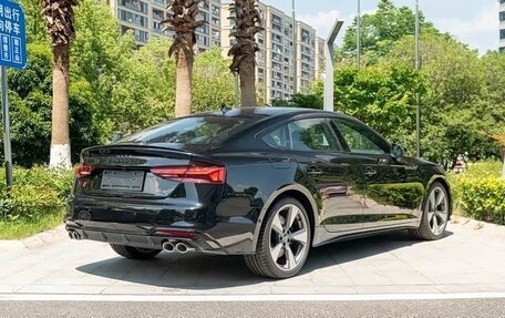 Audi S5, 2024 год, 8 850 000 рублей, 3 фотография