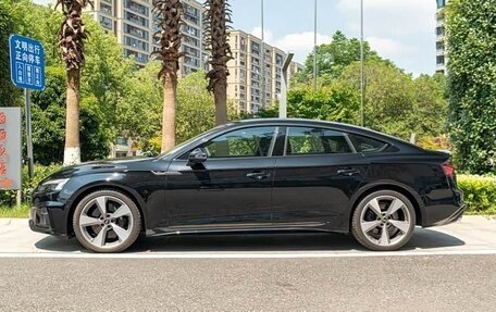 Audi S5, 2024 год, 8 850 000 рублей, 5 фотография