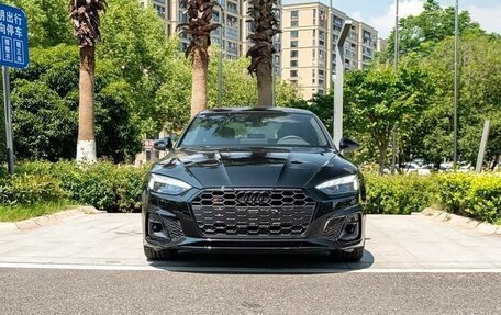 Audi S5, 2024 год, 8 850 000 рублей, 2 фотография