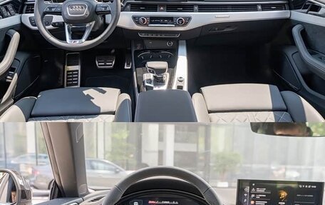 Audi S5, 2024 год, 8 850 000 рублей, 6 фотография