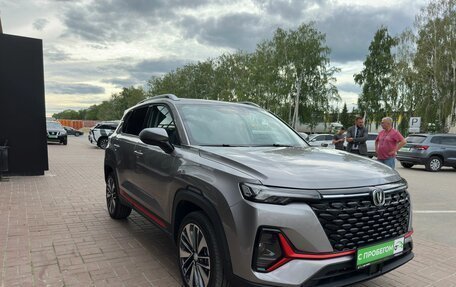 Changan CS35 Plus, 2024 год, 1 964 000 рублей, 7 фотография