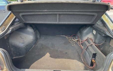 Mitsubishi Galant VIII, 1989 год, 160 000 рублей, 8 фотография