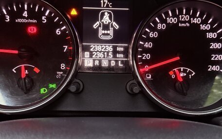 Nissan Qashqai, 2012 год, 990 000 рублей, 6 фотография