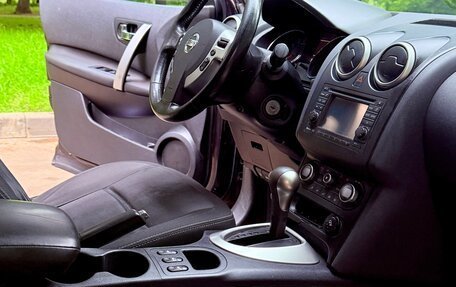 Nissan Qashqai, 2012 год, 990 000 рублей, 4 фотография